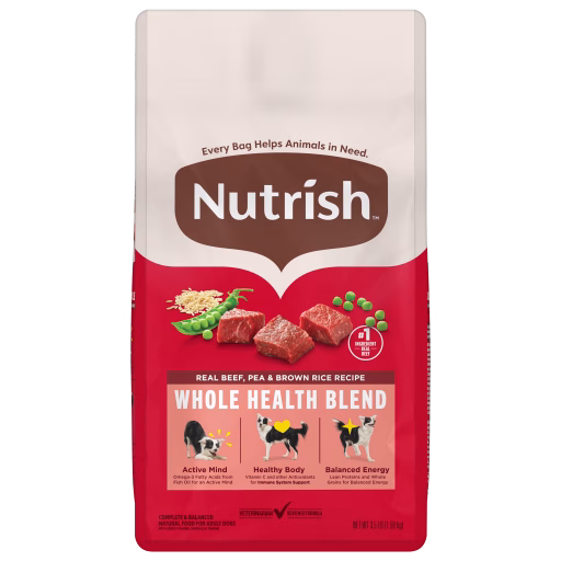 Whole Health Blend Beef 3.5 pounds